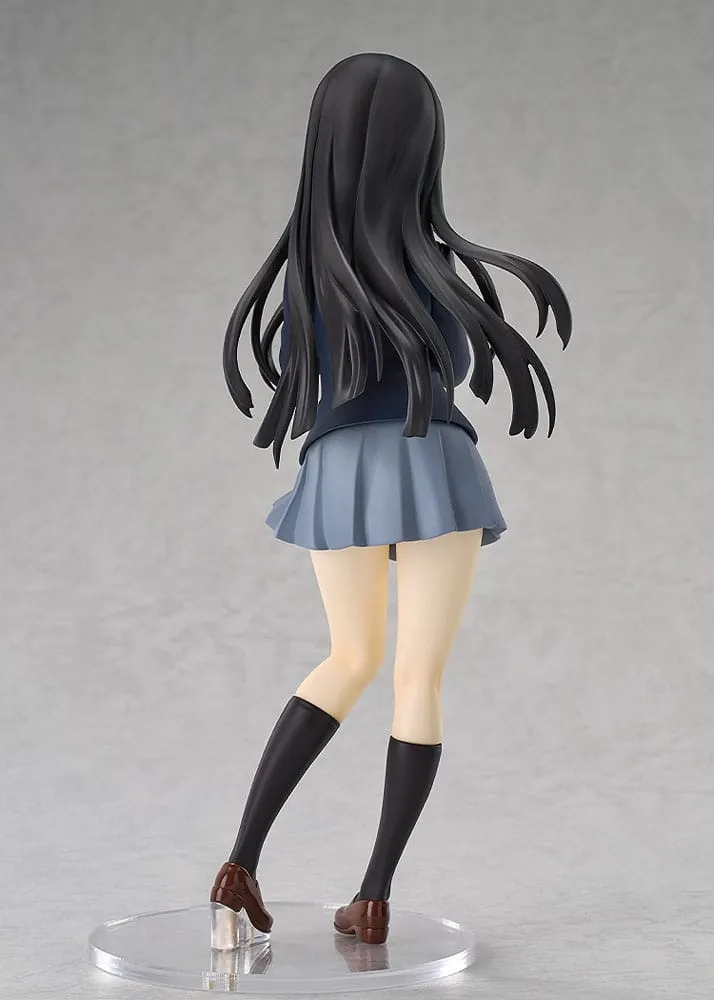 K-On! Pop Up Parade PVC Statue Mio Akiyama L Size 22 cm